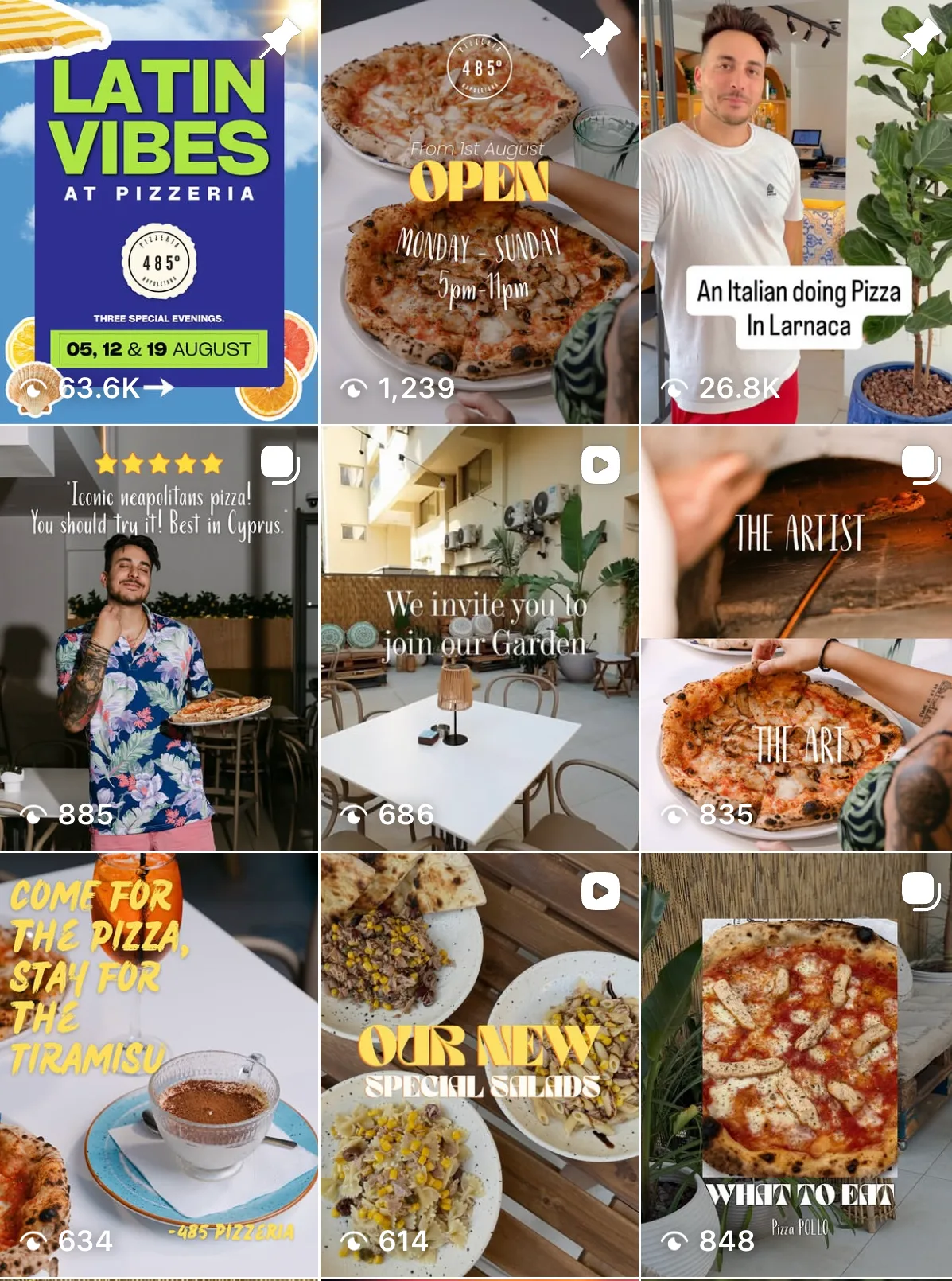 Social Media Refresh — thumbnail