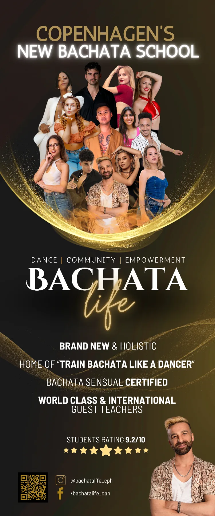Roll-up banner