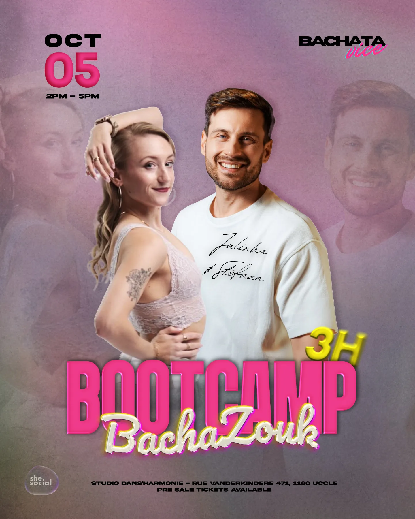 Bootcamp