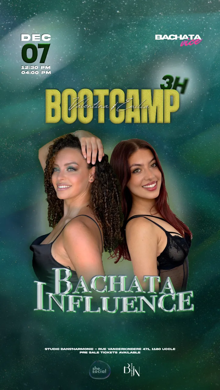 Animated flyer