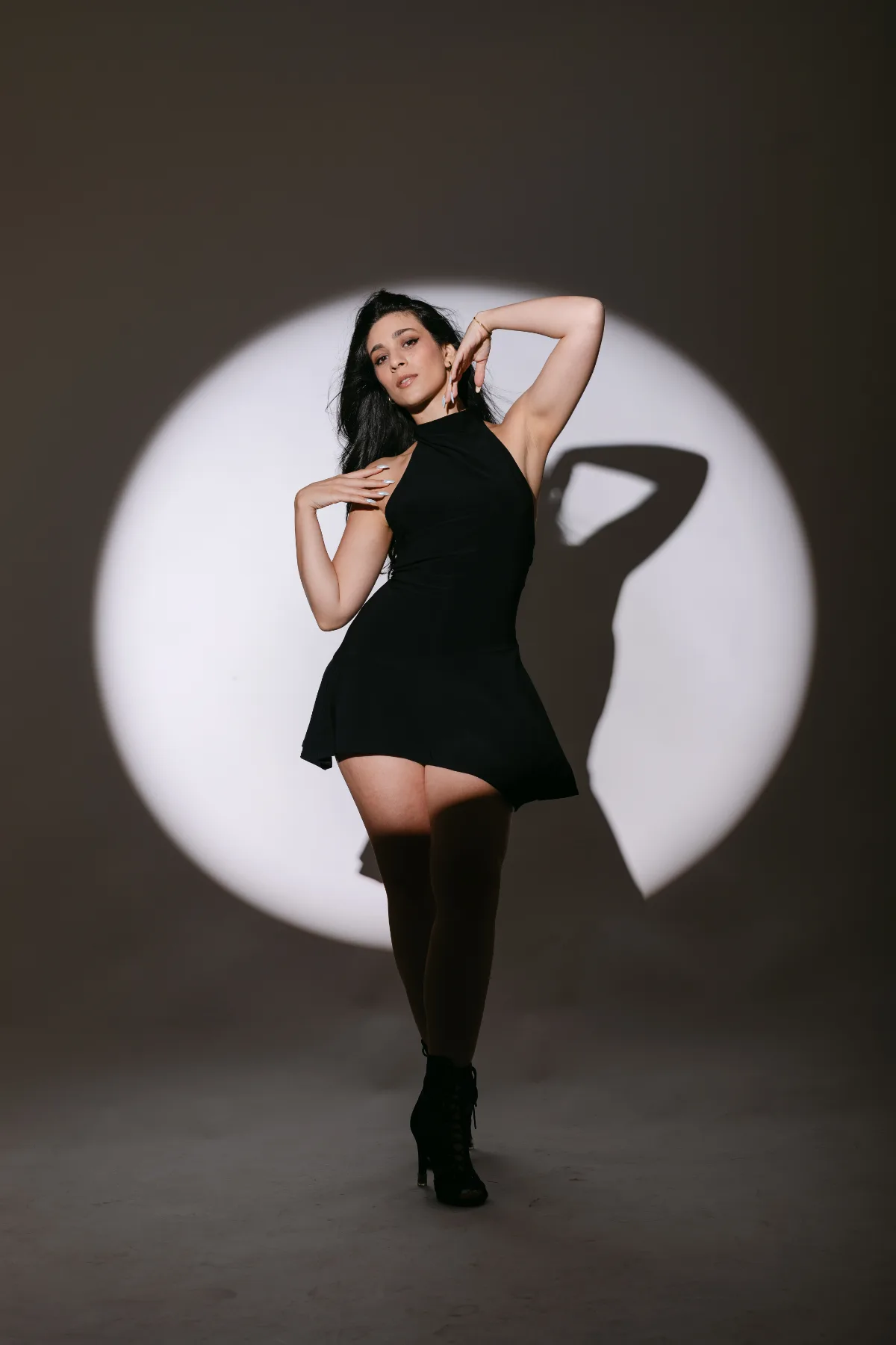 Dance or event photo